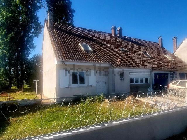 Maison, Migennes