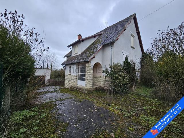 Maison, Migennes