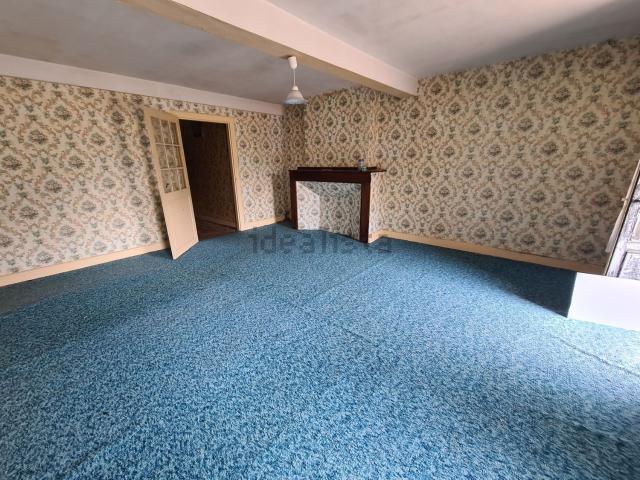 Maison, Miglos