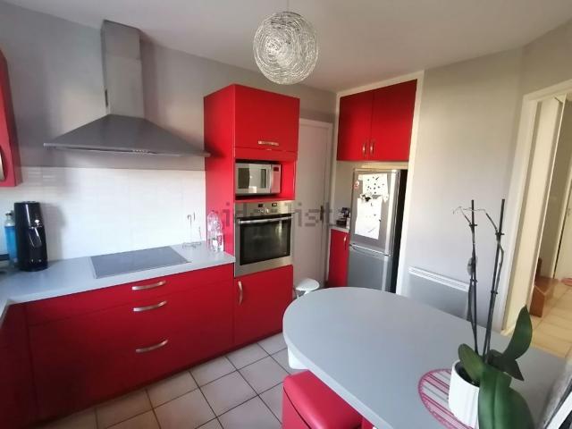 Maison, Mignaloux Beauvoir