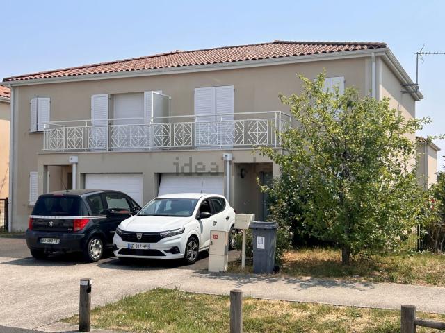 Maison, Mignaloux Beauvoir
