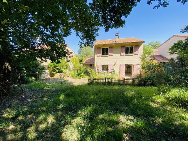 Maison, Mignaloux Beauvoir