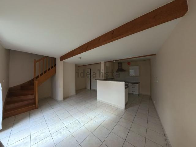 Maison, Migné Auxances