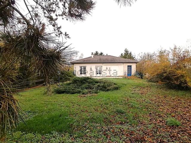 Maison, Migné Auxances