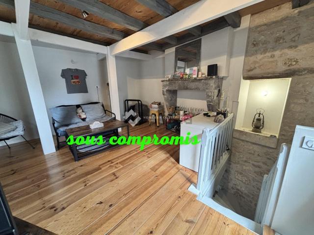 Maison, Migné Auxances