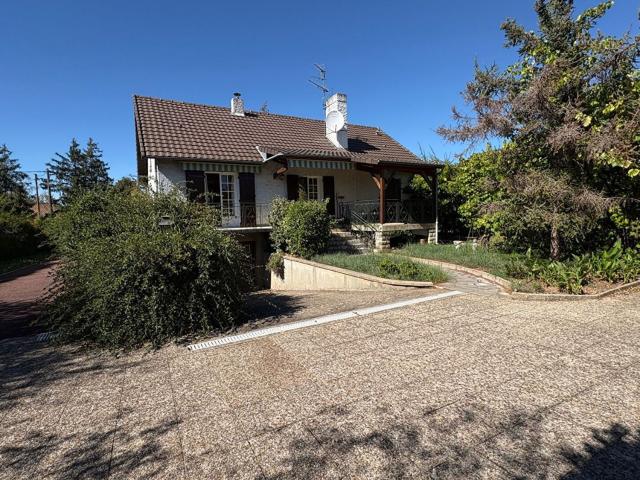 Maison, Migné Auxances