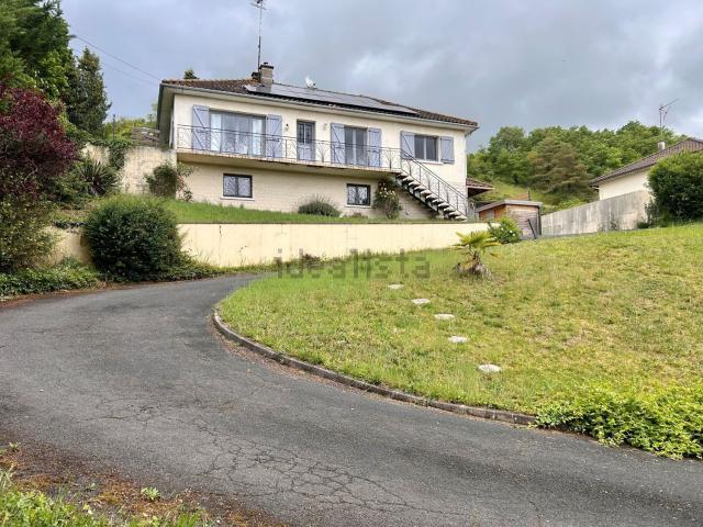 Maison, Migné Auxances