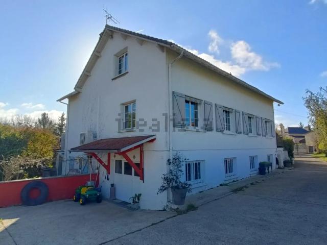 Maison, Migné Auxances