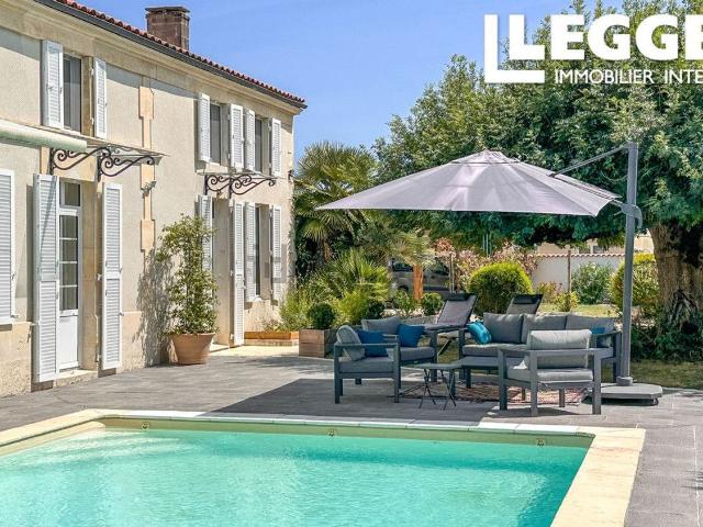 Maison, Migron