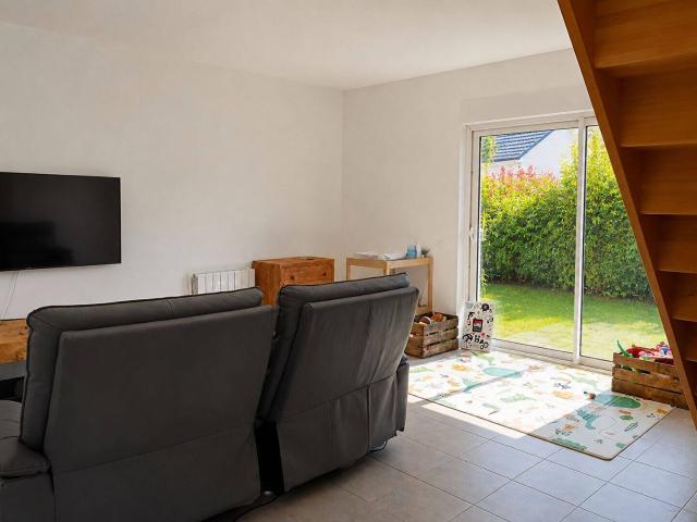 Maison Migre 5 pièce s 108.02 m2