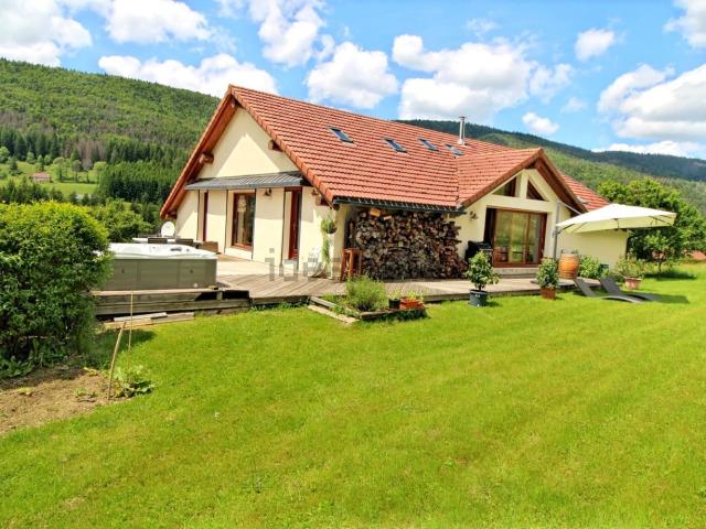 Maison, Mijoux