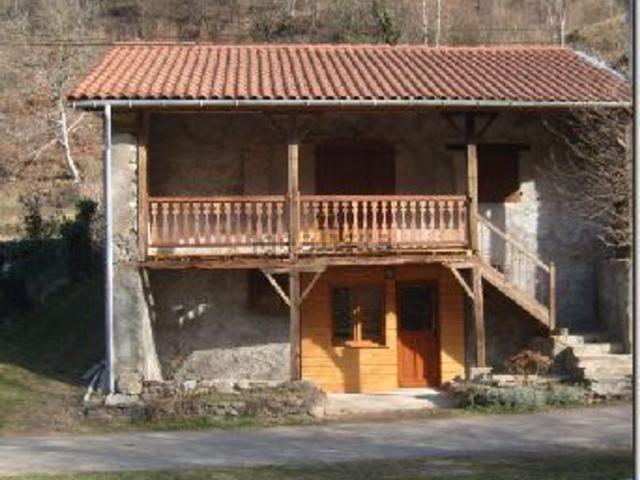 Maison, Milhas