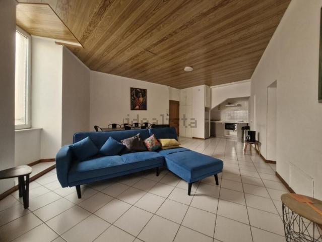 Maison, Millau