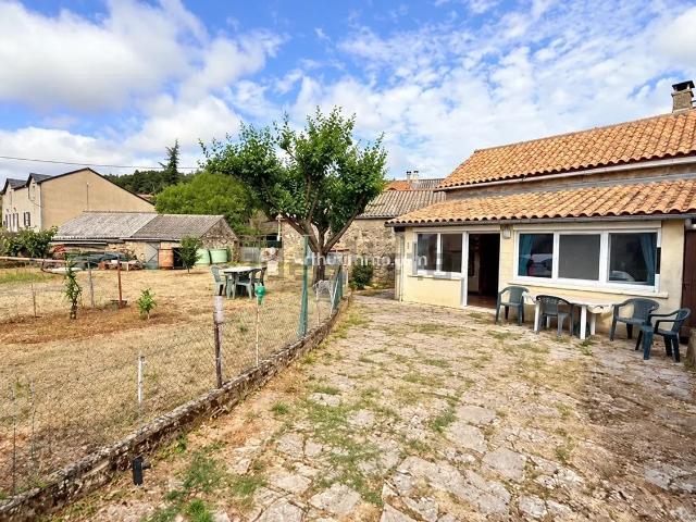 Maison, Millau
