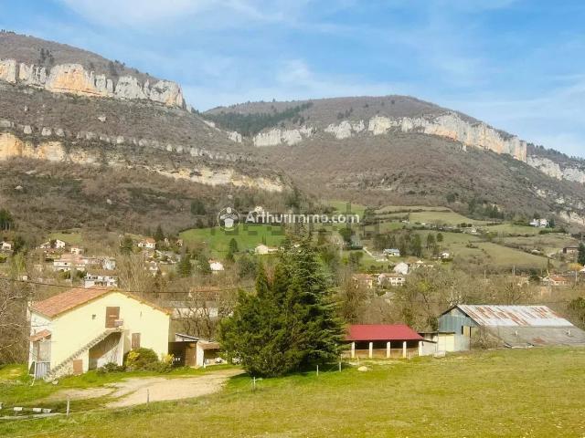 Maison, Millau