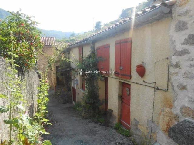 Maison, Millau