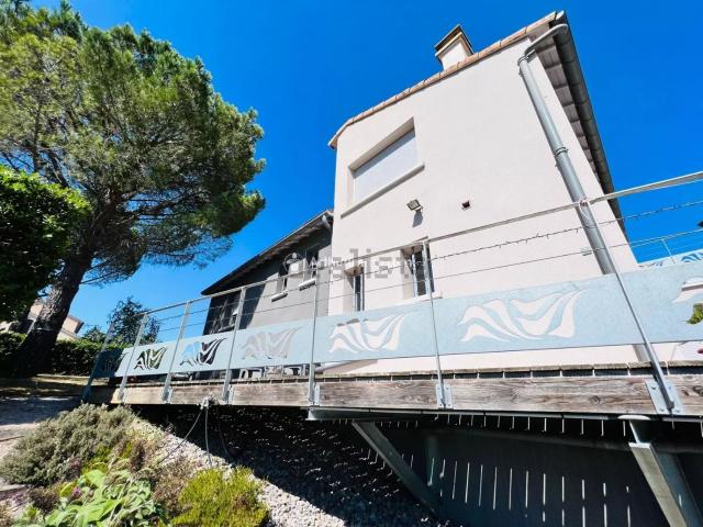 Maison, Millau