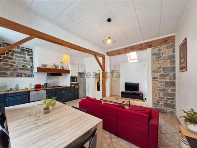 Maison, Millau