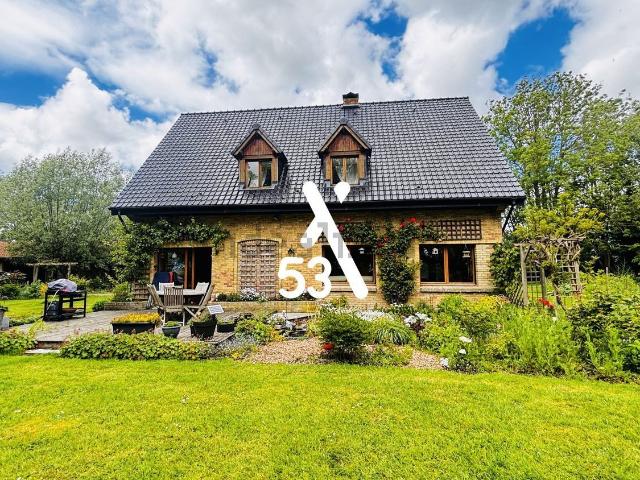 Maison, Millam
