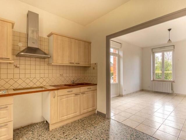 Maison Millancay 5 pièces 92 m2
