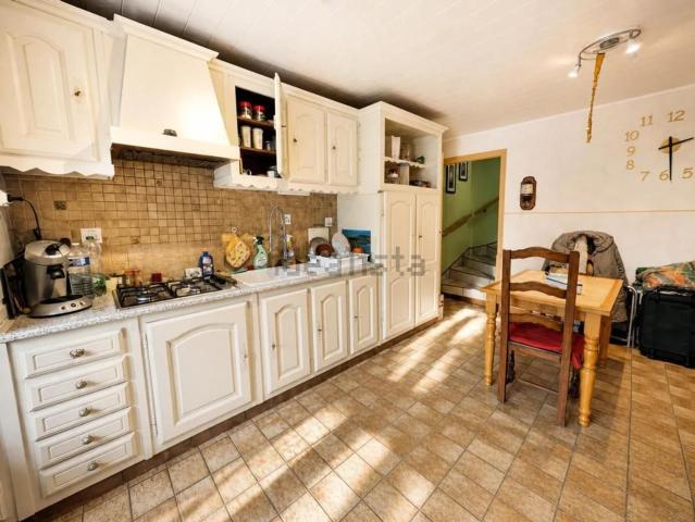Maison, Millières