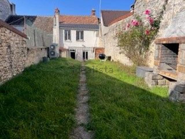Maison, Milly la Forêt