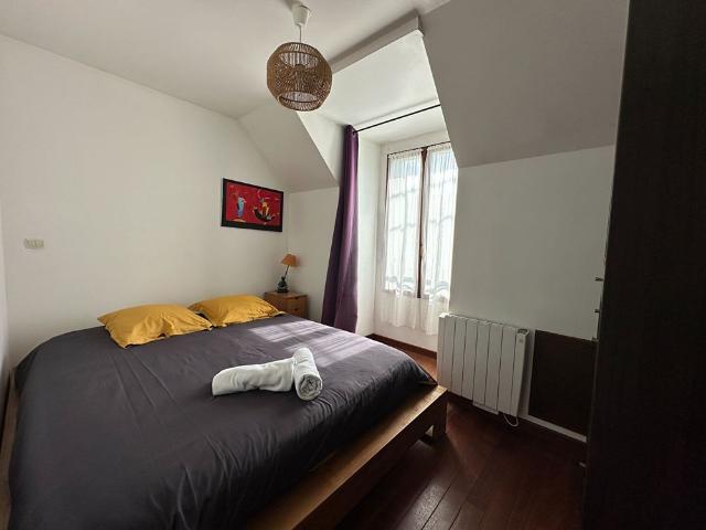 Maison Milly La Foret 4 pièce s 76 m2