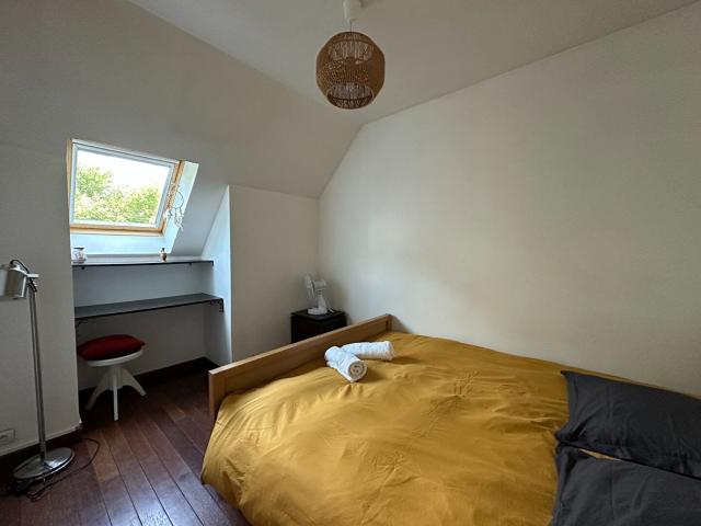 Maison Milly La Foret 4 pièce s 76 m2