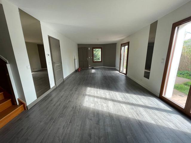 Maison Milly la Foret F5 de 121m² habitable