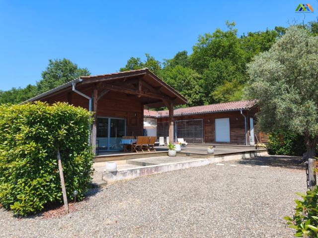 Maison, Mingot