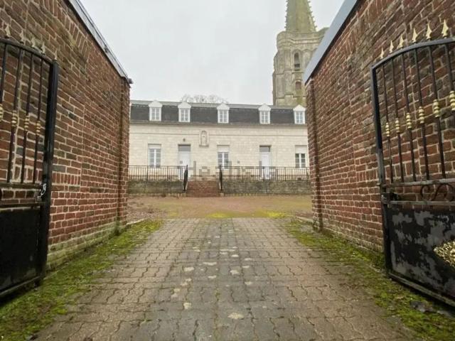 Maison, Mingoval