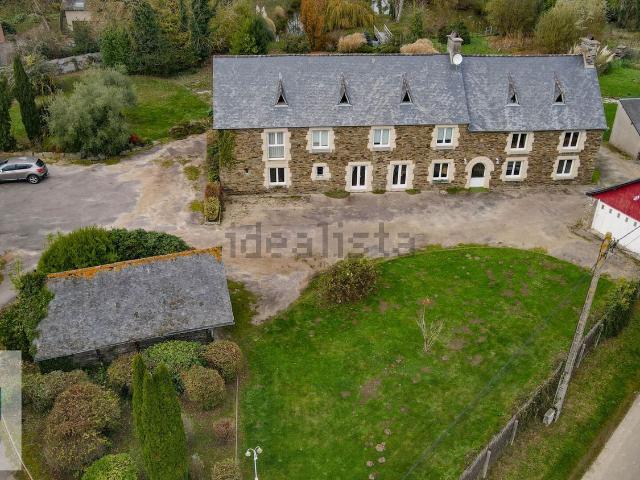 Maison, Miniac Morvan