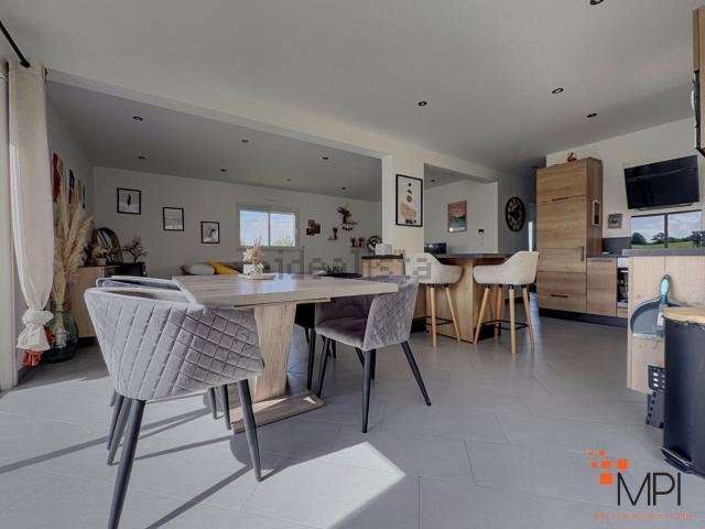 Maison, Miniac sous Bécherel