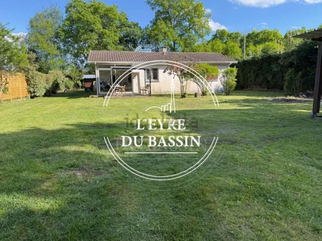 Maison, Mios