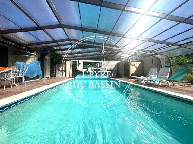 Maison, Mios
