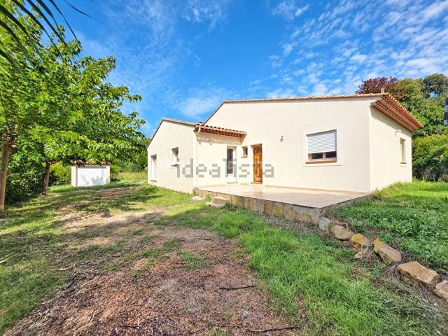 Maison, Miramas