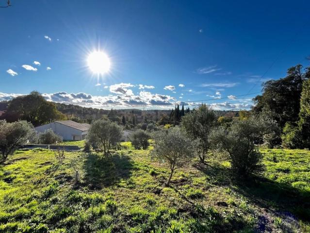 Maison, Miramas