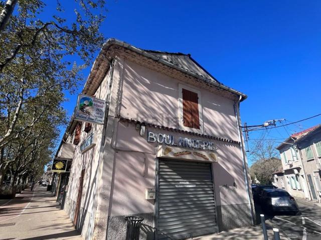 Maison, Miramas