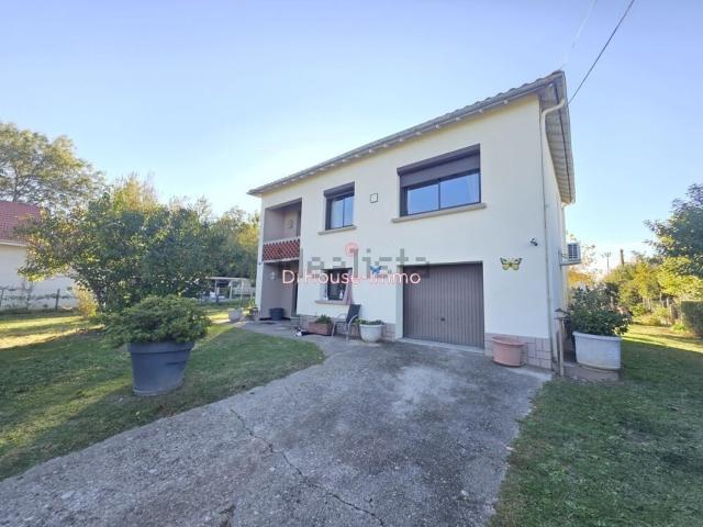 Maison, Miramont de Guyenne