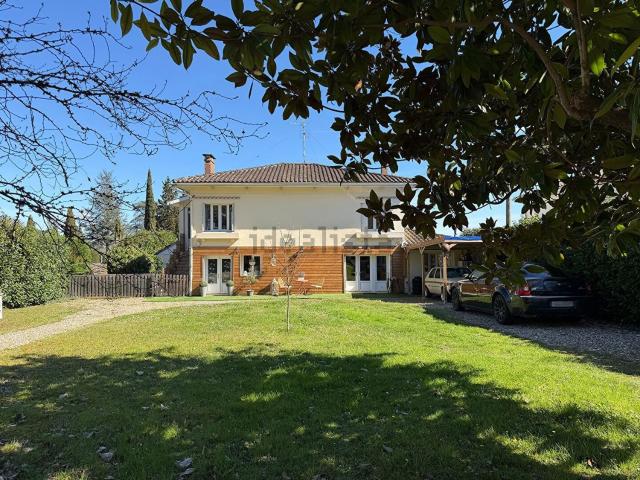 Maison, Miramont de Guyenne