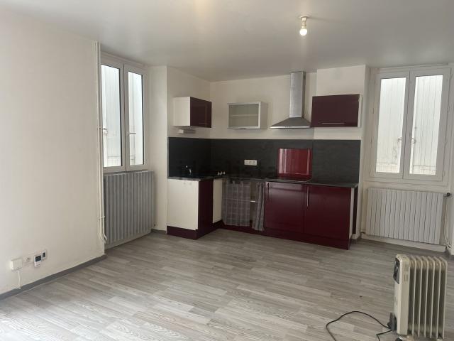 Maison, Miramont de Guyenne
