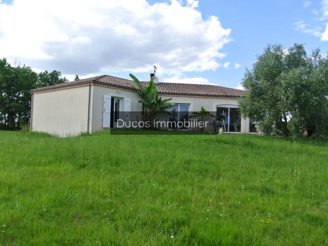 Maison, Miramont de Guyenne