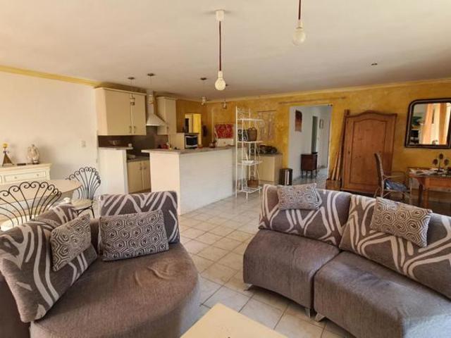 Maison Mirande 4 pièce s 101 m2