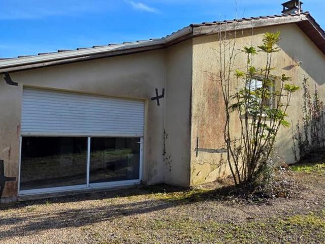 Maison Mirande 4 pièce s 101 m2