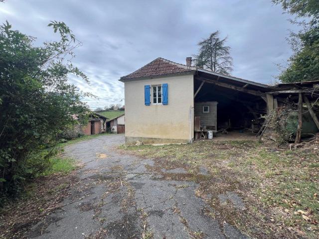 Maison Mirande 7 pièce s 202 m2 202m² Mirande