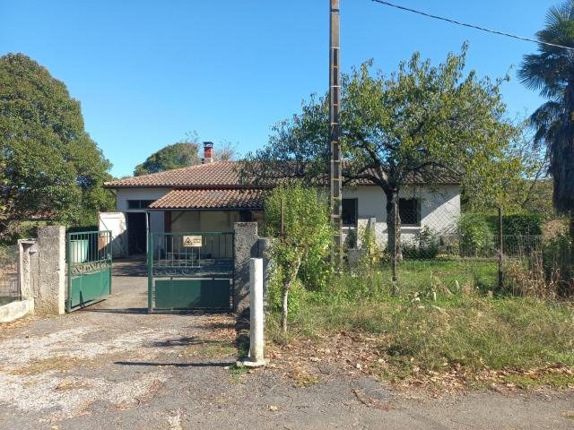 Maison, Mirande