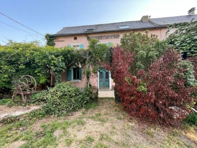 Maison, Mirandol Bourgnounac