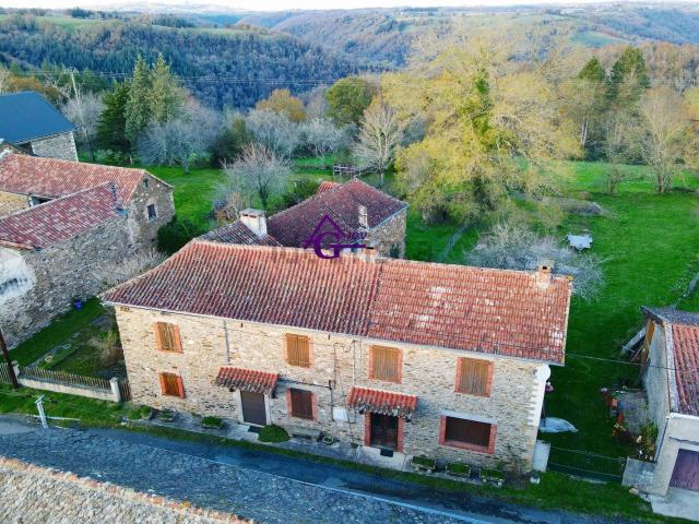 Maison, Mirandol Bourgnounac