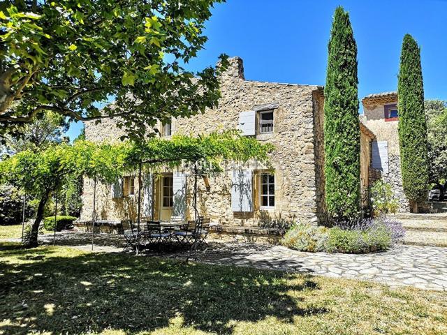 Maison, Mirabeau