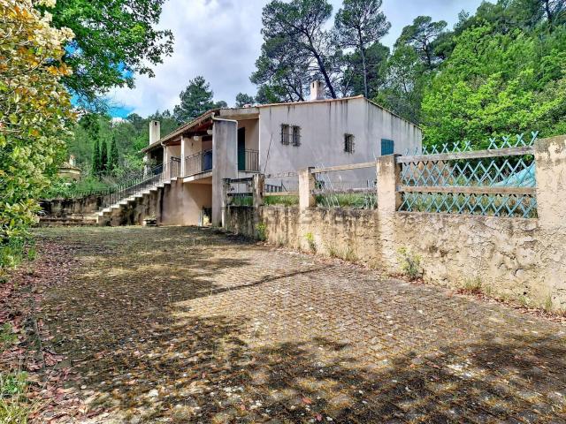 Maison, Mirabeau
